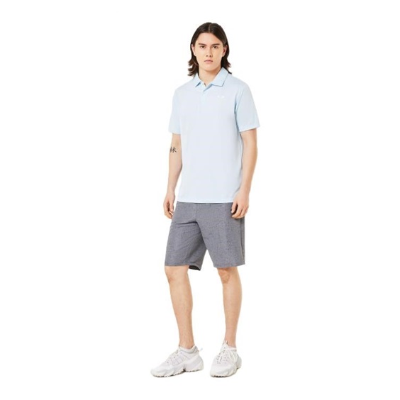 Oakley Resist Herren Shorts, uniform grey