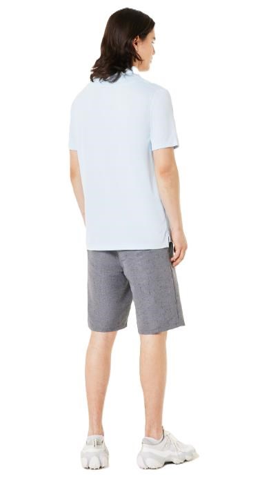 Oakley Resist Herren Shorts, uniform grey