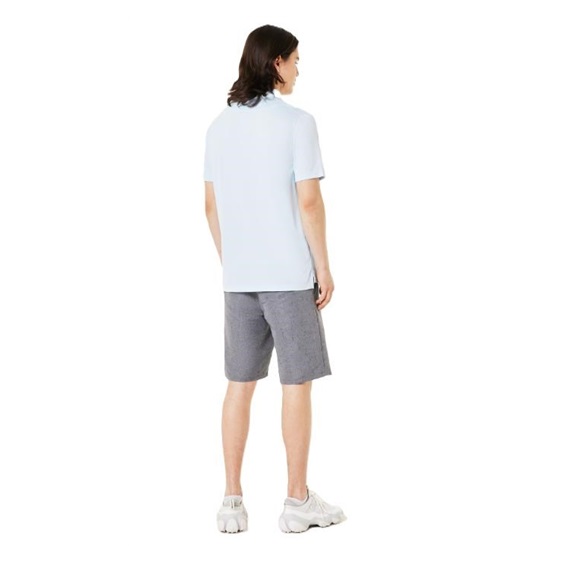 Oakley Resist Herren Shorts, uniform grey