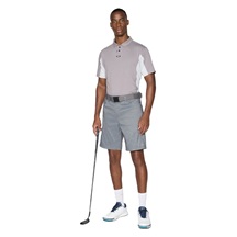 Oakley HYBRID Herren Shorts, neutralgrau/kaltgrau heather