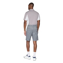 Oakley HYBRID Herren Shorts, neutralgrau/kaltgrau heather