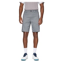 Oakley HYBRID Herren Shorts, neutralgrau/kaltgrau heather