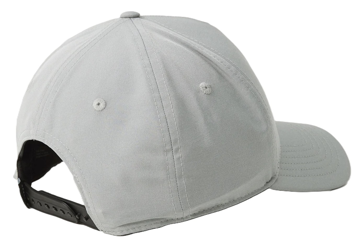 Oakley Bark Snapback Cap, cement