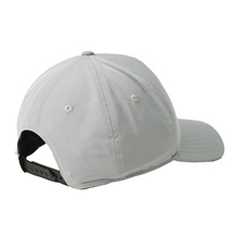 Oakley Bark Snapback Cap, cement