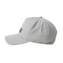 Oakley Bark Snapback Cap, cement