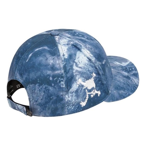 Oakley Skull Graphic 25.0 Herren Cap, dunkelblau