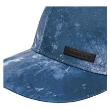 Oakley Skull Graphic 25.0 Herren Cap, dunkelblau