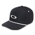 Oakley Ellipse Rope Cat, shwarz/weiss