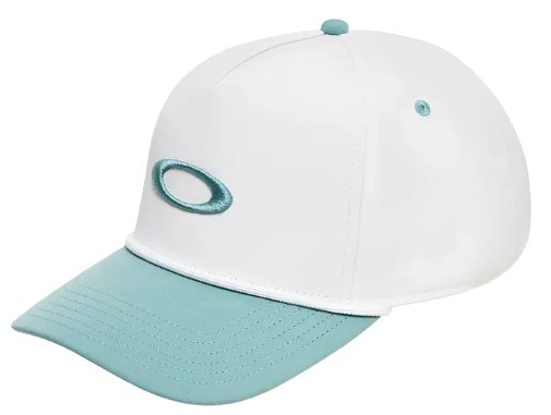 Oakley Ellipse Rope Cat, weiss/pacific