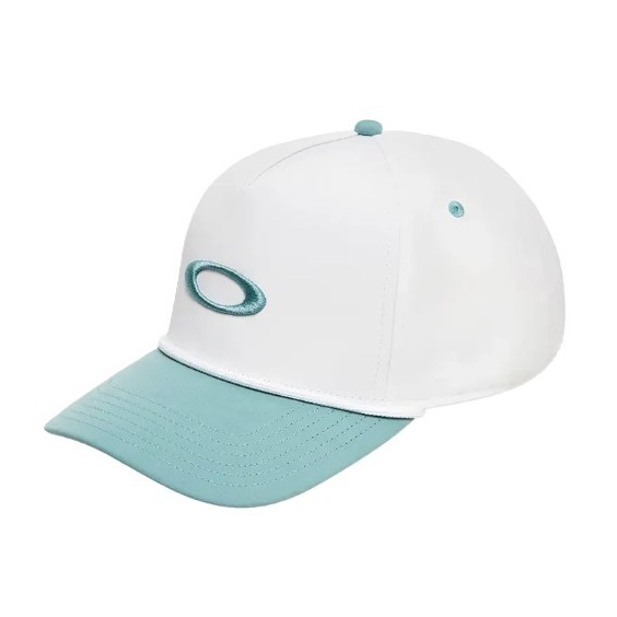 Oakley Ellipse Rope Cat, weiss/pacific