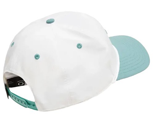 Oakley Ellipse Rope Cat, weiss/pacific
