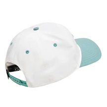 Oakley Ellipse Rope Cat, weiss/pacific