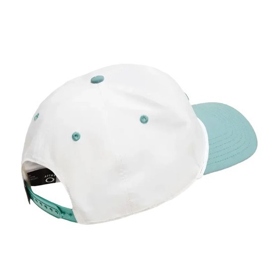 Oakley Ellipse Rope Cat, weiss/pacific