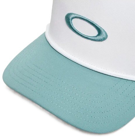 Oakley Ellipse Rope Cat, weiss/pacific