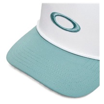 Oakley Ellipse Rope Cat, weiss/pacific