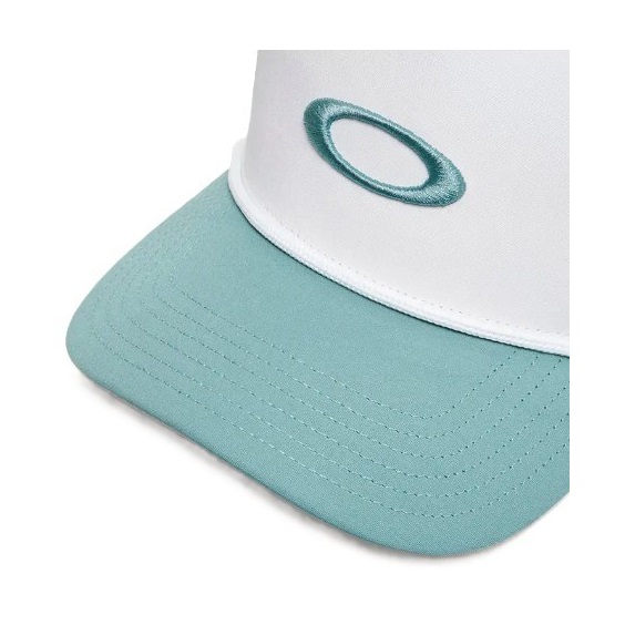 Oakley Ellipse Rope Cat, weiss/pacific