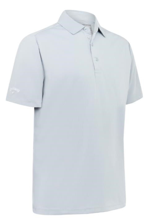 Callaway Tournament Herren Poloshirt, quarry
