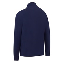 Callaway 1/4 Zip Herren Sweatshirt, dunkelblau