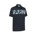 Callaway Optical ‘C’ Herren Poloshirt, caviar