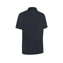 Callaway Optical ‘C’ Herren Poloshirt, caviar