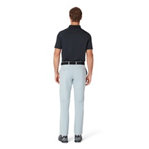 Callaway Optical ‘C’ Herren Poloshirt, caviar