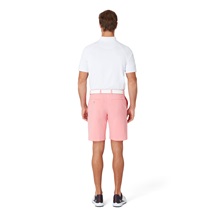 Callaway Optical ‘C’ Herren Poloshirt, weiss