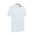 Callaway Odyssey Print Herren Poloshirt, weiss