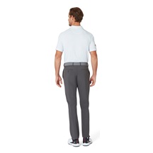 Callaway Odyssey Print Herren Poloshirt, weiss