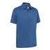Callaway Odyssey Print Herren Poloshirt, dunkelblau