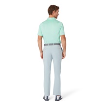 Callaway Swing Tech Solid Herren Poloshirt, neptune green