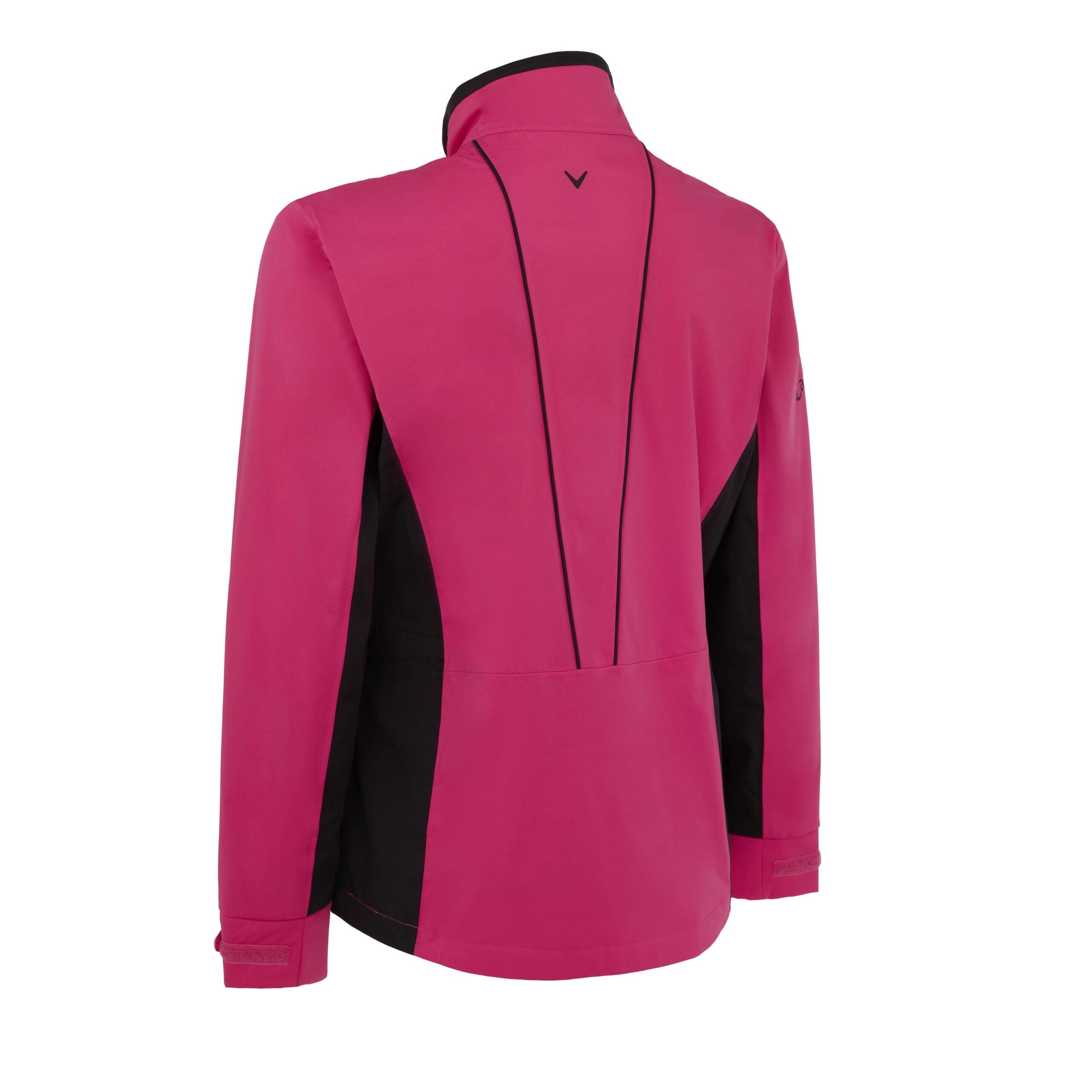 Callaway Stormlite Liberty Damen Sweatshirt, rosa