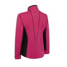 Callaway Stormlite Liberty Damen Sweatshirt, rosa