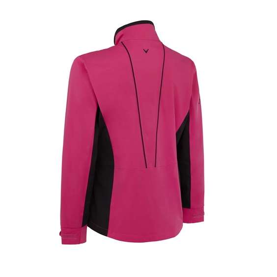 Callaway Stormlite Liberty Damen Sweatshirt, rosa