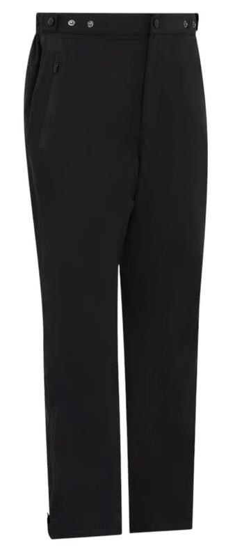 Callaway Stormlite Liberty Waterproof Damen Golfhose, caviar