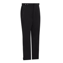 Callaway Stormlite Liberty Waterproof Damen Golfhose, caviar