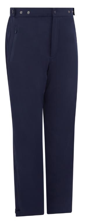 Callaway Stormlite Liberty Waterproof Damen Golfhose, dunkelblau