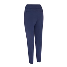 Callaway Solid Lightweight Damen Hose, dunkelblau