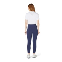 Callaway Solid Lightweight Damen Hose, dunkelblau