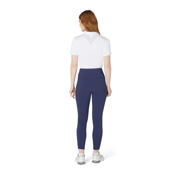 Callaway Solid Lightweight Damen Hose, dunkelblau
