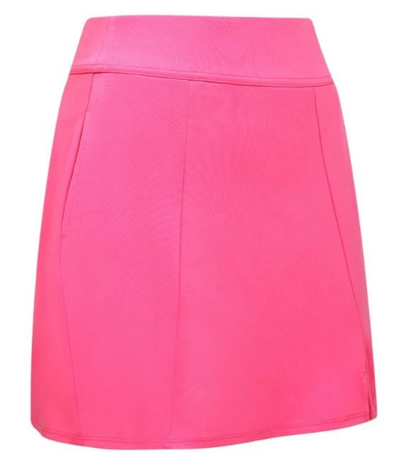 Callaway Tummy Control Golfrock, rosa
