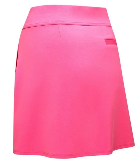 Callaway Tummy Control Golfrock, rosa