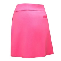 Callaway Tummy Control Golfrock, rosa