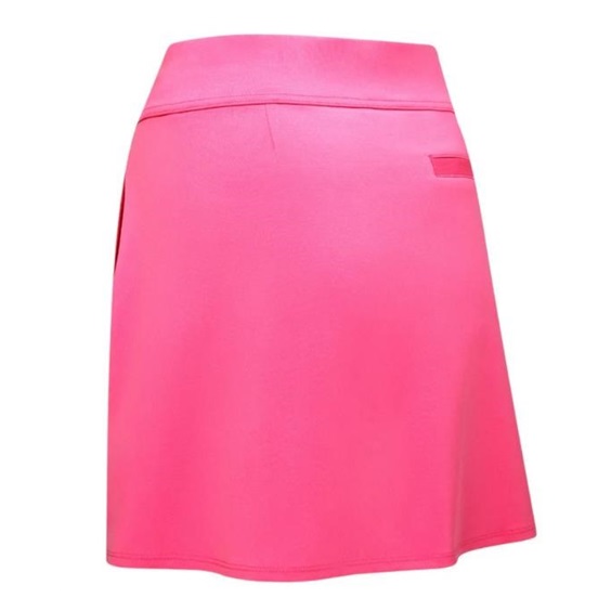 Callaway Tummy Control Golfrock, rosa