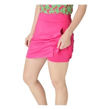 Callaway Tummy Control Golfrock, rosa