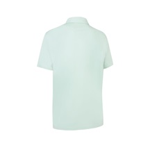 Callaway Premium Jacquard Herren Poloshirt, birds egg green