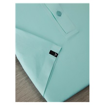 Callaway Premium Jacquard Herren Poloshirt, birds egg green