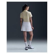 Nike Victory Dri-FIT SS Damen Poloshirt, alabaster/white