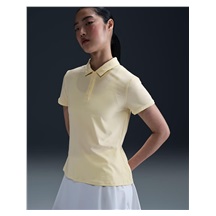 Nike Victory Dri-FIT SS Damen Poloshirt, alabaster/white