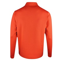 Nike Victory Dri-FIT 1/2-Zip Herren Sweatshirt, cosmic clay