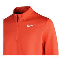 Nike Victory Dri-FIT 1/2-Zip Herren Sweatshirt, cosmic clay